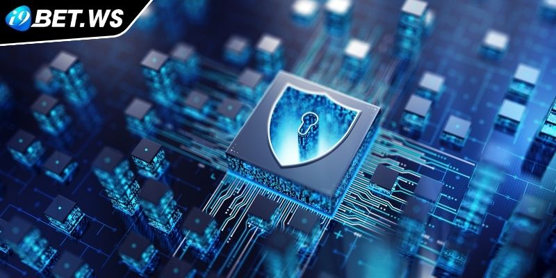 Chính Sách Bảo Mật I9BET 2 Chính sách bảo mật I9BET giao dịch vững tâm