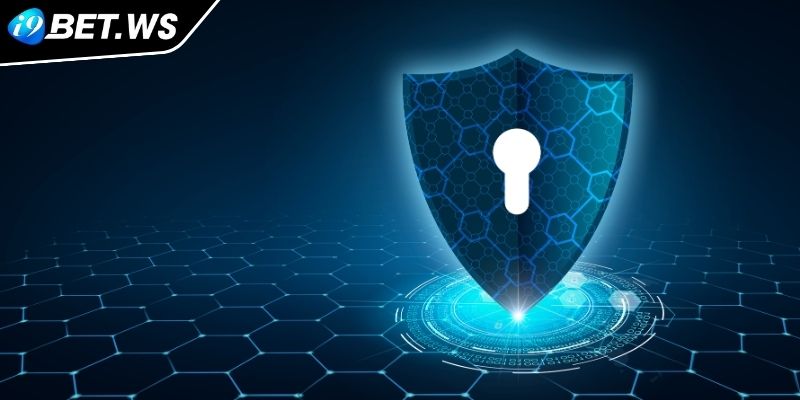 Chính Sách Bảo Mật I9BET 1 Chính sách bảo mật I9BET vững chắc từ nền móng